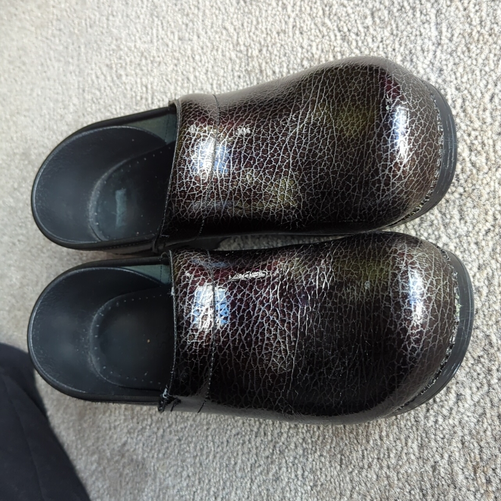 💕Dansko Pro clogs